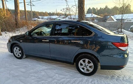 Nissan Almera, 2013 год, 625 000 рублей, 5 фотография