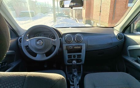 Nissan Almera, 2013 год, 625 000 рублей, 11 фотография