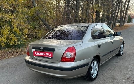 Hyundai Elantra III, 2005 год, 480 000 рублей, 4 фотография