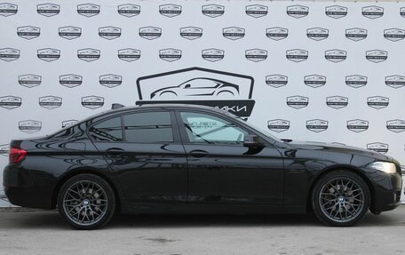 BMW 5 серия, 2014 год, 2 080 000 рублей, 9 фотография