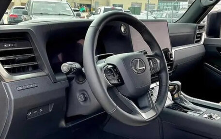 Lexus GX, 2024 год, 11 888 000 рублей, 16 фотография