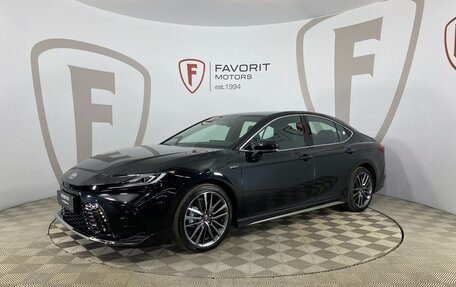 Toyota Camry, 2024 год, 5 985 000 рублей, 1 фотография