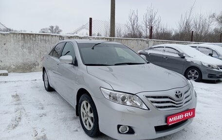 Toyota Camry, 2009 год, 1 150 000 рублей, 1 фотография