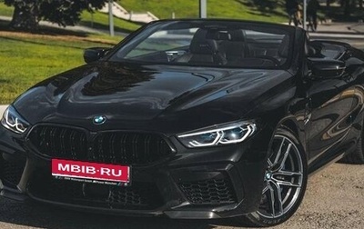 BMW M8 I (F91/F92/F93), 2019 год, 11 300 000 рублей, 1 фотография