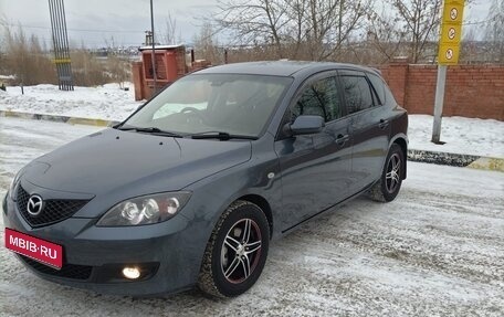 Mazda Axela, 2009 год, 790 000 рублей, 1 фотография