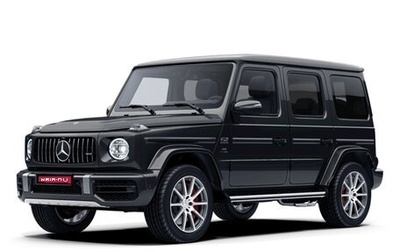 Mercedes-Benz G-Класс AMG, 2024 год, 39 500 000 рублей, 1 фотография