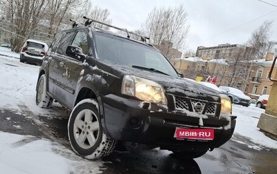 Nissan X-Trail, 2006 год, 725 000 рублей, 1 фотография