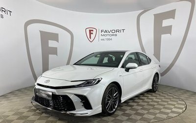 Toyota Camry, 2024 год, 5 985 000 рублей, 1 фотография