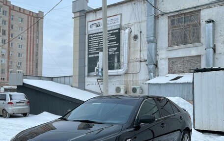 Toyota Camry, 2007 год, 1 100 000 рублей, 1 фотография