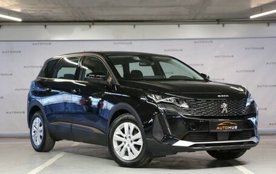 Peugeot 5008 II, 2020 год, 2 500 000 рублей, 1 фотография