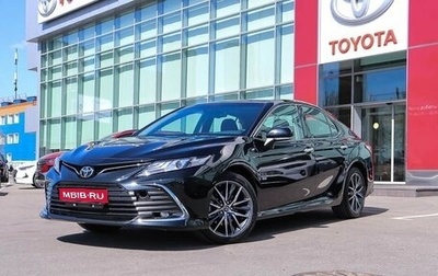 Toyota Camry, 2024 год, 6 000 000 рублей, 1 фотография