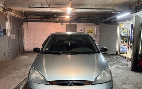 Ford Focus IV, 2003 год, 260 000 рублей, 2 фотография