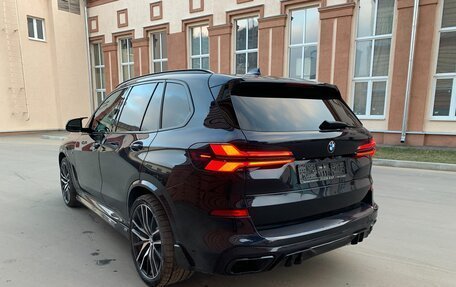 BMW X5, 2020 год, 8 690 000 рублей, 2 фотография