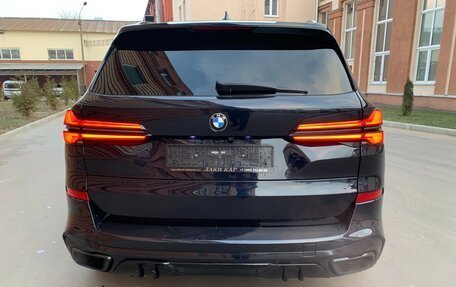 BMW X5, 2020 год, 8 690 000 рублей, 8 фотография