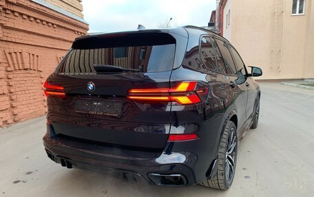 BMW X5, 2020 год, 8 690 000 рублей, 6 фотография