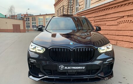 BMW X5, 2020 год, 8 690 000 рублей, 5 фотография