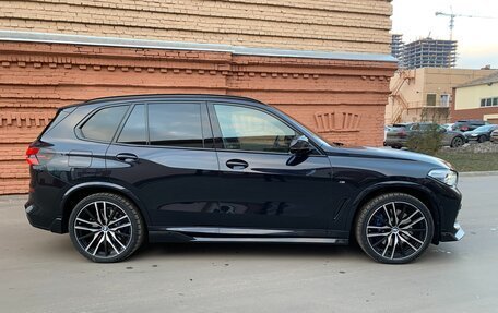 BMW X5, 2020 год, 8 690 000 рублей, 9 фотография