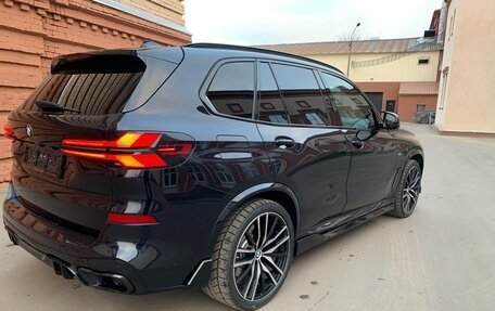 BMW X5, 2020 год, 8 690 000 рублей, 10 фотография