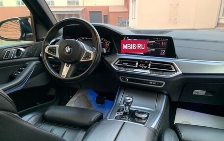 BMW X5, 2020 год, 8 690 000 рублей, 13 фотография