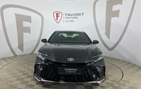 Toyota Camry, 2024 год, 5 985 000 рублей, 2 фотография