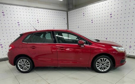 Citroen C4 II рестайлинг, 2012 год, 790 000 рублей, 7 фотография