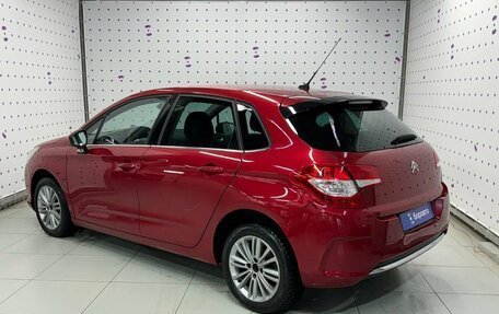 Citroen C4 II рестайлинг, 2012 год, 790 000 рублей, 5 фотография