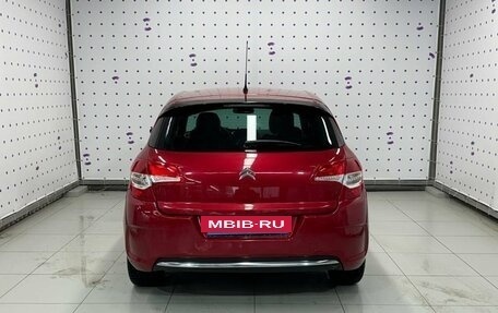 Citroen C4 II рестайлинг, 2012 год, 790 000 рублей, 6 фотография