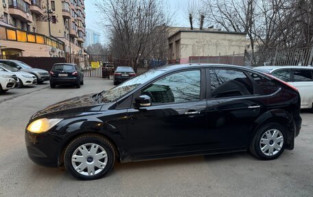 Ford Focus II рестайлинг, 2011 год, 700 000 рублей, 3 фотография