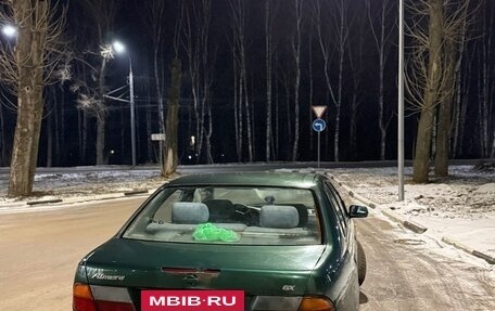 Nissan Almera, 1998 год, 170 000 рублей, 3 фотография