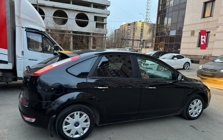 Ford Focus II рестайлинг, 2011 год, 700 000 рублей, 7 фотография