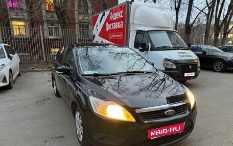 Ford Focus II рестайлинг, 2011 год, 700 000 рублей, 10 фотография