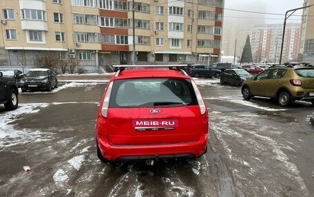 Ford Focus II рестайлинг, 2010 год, 655 000 рублей, 7 фотография