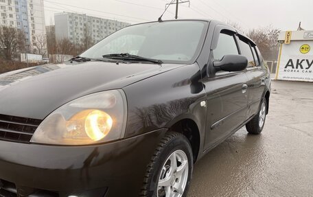 Renault Symbol I, 2007 год, 355 000 рублей, 3 фотография