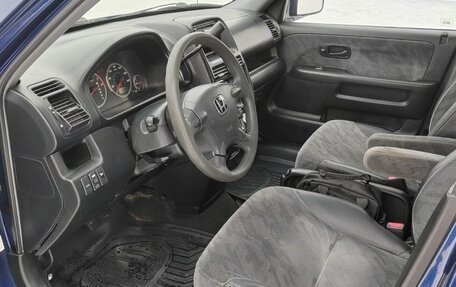 Honda CR-V II рестайлинг, 2004 год, 870 000 рублей, 5 фотография