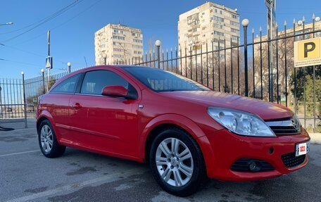 Opel Astra H, 2007 год, 650 000 рублей, 5 фотография