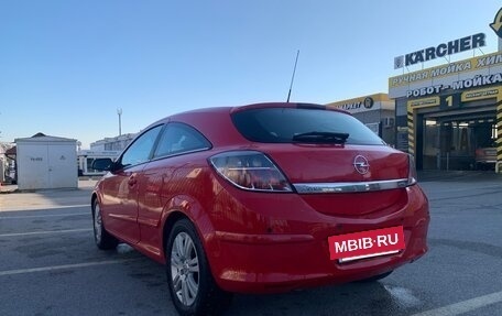 Opel Astra H, 2007 год, 650 000 рублей, 2 фотография