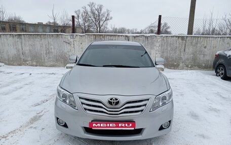 Toyota Camry, 2009 год, 1 150 000 рублей, 2 фотография