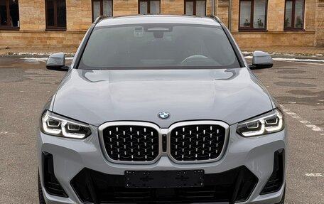 BMW X4, 2023 год, 8 000 000 рублей, 2 фотография