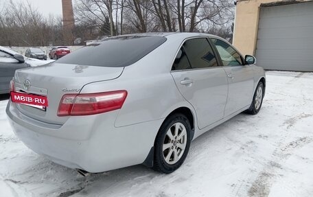 Toyota Camry, 2009 год, 1 150 000 рублей, 6 фотография