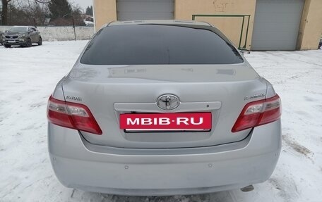 Toyota Camry, 2009 год, 1 150 000 рублей, 4 фотография