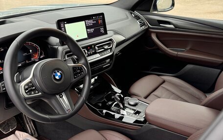 BMW X4, 2023 год, 8 000 000 рублей, 9 фотография