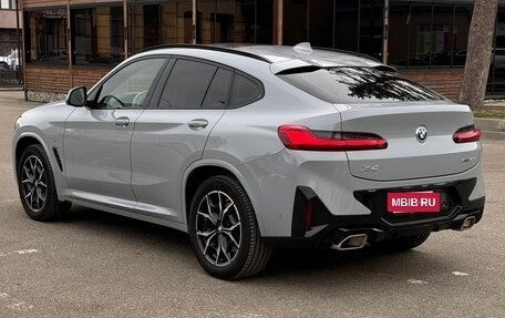 BMW X4, 2023 год, 8 000 000 рублей, 6 фотография