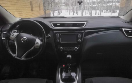 Nissan Qashqai, 2015 год, 1 500 000 рублей, 6 фотография