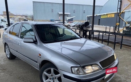 Nissan Primera II рестайлинг, 1998 год, 270 000 рублей, 2 фотография