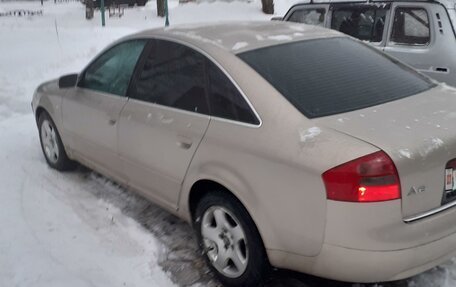 Audi A6, 1999 год, 625 000 рублей, 2 фотография