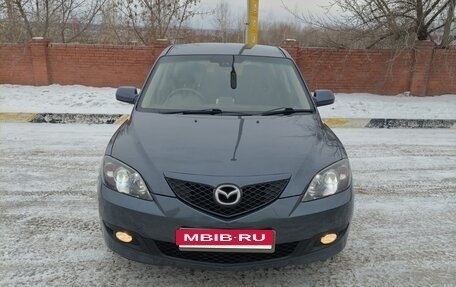 Mazda Axela, 2009 год, 790 000 рублей, 4 фотография