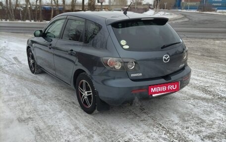 Mazda Axela, 2009 год, 790 000 рублей, 5 фотография