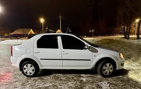 Renault Logan I, 2014 год, 590 000 рублей, 6 фотография