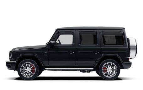 Mercedes-Benz G-Класс AMG, 2024 год, 39 500 000 рублей, 3 фотография