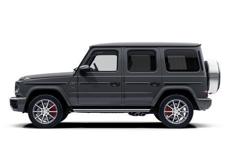 Mercedes-Benz G-Класс AMG, 2024 год, 39 500 000 рублей, 8 фотография